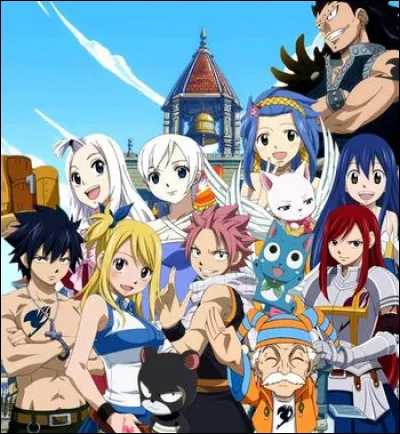 Quelle est ton rêve ?