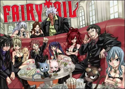 Quelle magie te correspond le plus ?