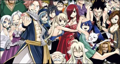 Qu'est-ce que tu aimes dans la vie ?