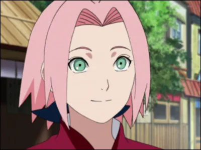Sakura dit quelle t'aime ; que fais-tu ?
