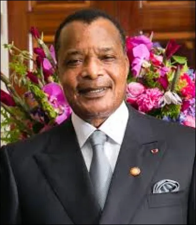 Saurez-vous retrouver le pays dirigé par Denis Sassou-Nguesso ?