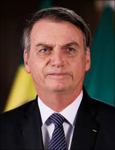 Retrouvez le pays de Jair Bolsonaro !