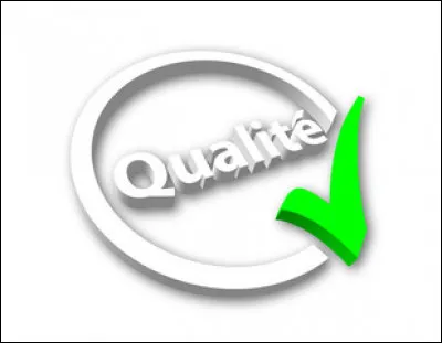 Quelle est votre qualité ?