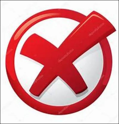 Quel est votre défaut ?