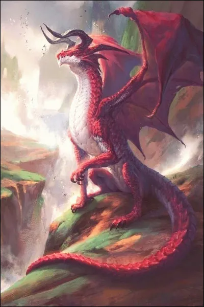 Comment s'appelle le dragon de Hagrid ?