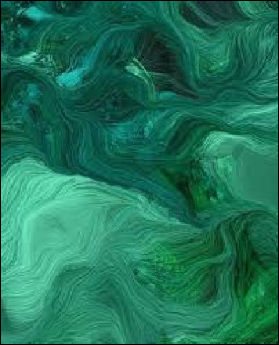 Ma couleur est au numéro d'octobre.