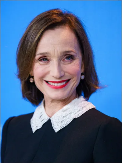 Qui est cette icône ?