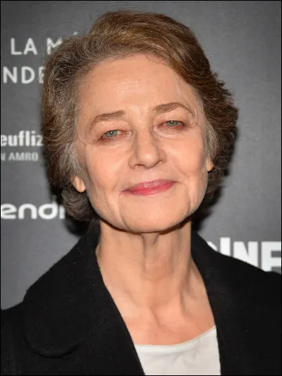 Qui est cette légende ?