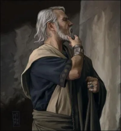 Fils de Laomédon et roi légendaire dIlion. Qui est-il ?