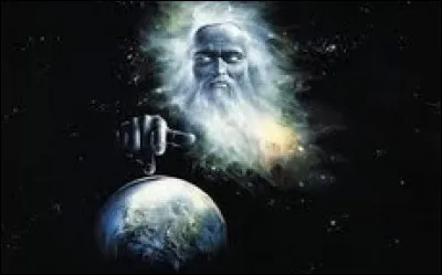 Qui est ce Dieu primordial personnifiant le temps et la destinée dans les traditions orphiques ?