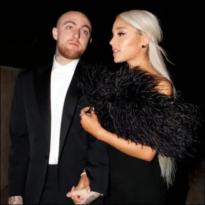 Quand est (malheureusement) mort Mac Miller ?