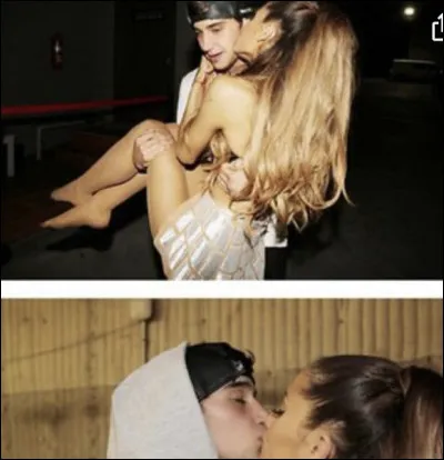 Quand a-t-elle rencontré Jai Brooks ?