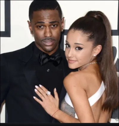 Qui est son copain sur cette photo ?