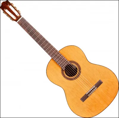 Quel est cet instrument ?