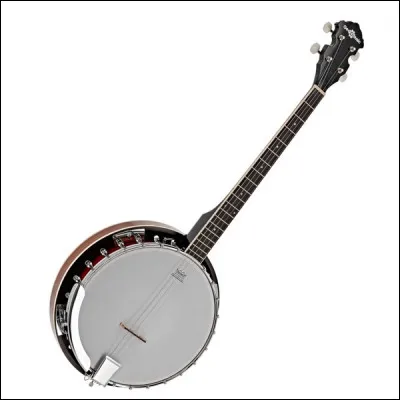 Quel est cet instrument ?