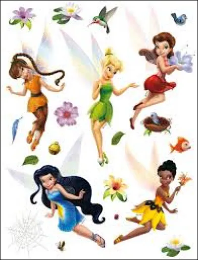 Comment s'appelle ce film ?