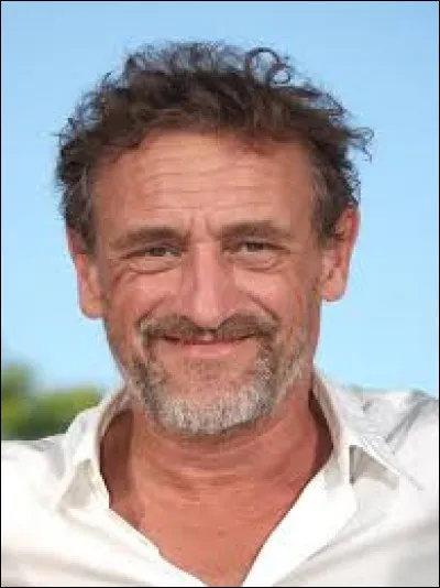 Quel rôle Jean-Paul Rouve a-t-il joué ?