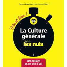 Quiz Culture gnrale