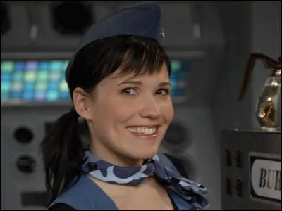 De quelle mission vient ce personnage ?