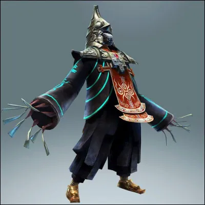 Quel est le méchant dans l'histoire ?