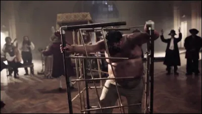 Complétez : 
"Stillstand heißt Tod..."