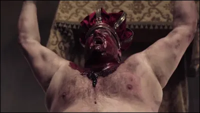 Complétez : 
"Bestechlichkeit und Geiz und Zinsen..."