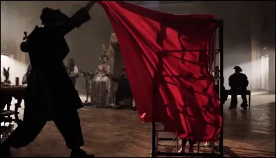 Complétez : 
"Sind Eitelkeit, 
Wachstum und Ego..."