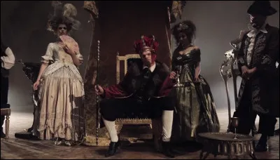 Complétez : 
"Gnadenlos ist unser Fortschritt,..."