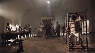 Complétez : 
"Wachstum, Wachstum über alles, 
Über alles in der Welt. 
Danach lasst uns alle streben,..."