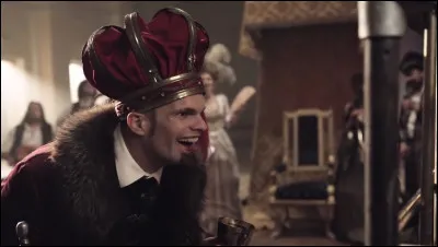 Complétez : 
"Eitelkeit und gier und Ego..."