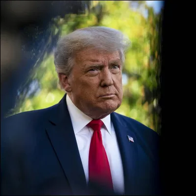 Comment se nomme le successeur de Donald Trump à la Maison-Blanche ?