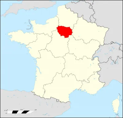 Quelle est la capitale de la France ?