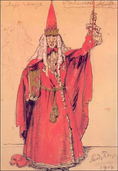 Quel personnage de Picsou est une sorcière qui veut à tout prix voler le sou fétiche de ce dernier ?