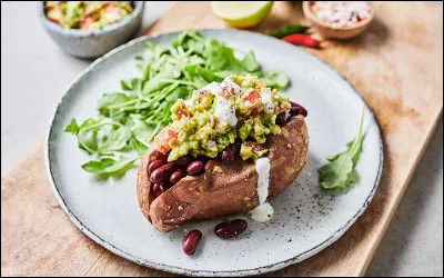 À l'inverse du n°3, le régime "high carb" préconise un maximum de glucides - complexes, de préférence - et très peu de graisses. Chose importante dans cette méthode : il NE faut PAS manger ...