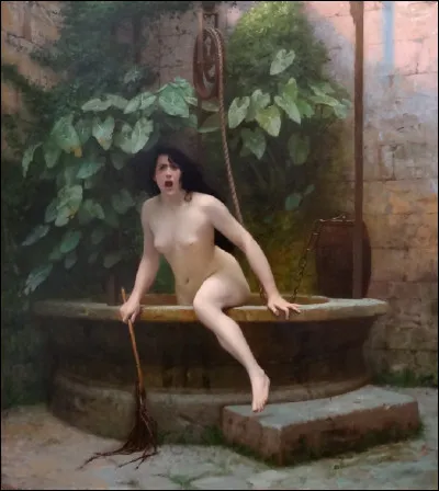 Quel est le bon titre de ce tableau de Jean-Léon Gérôme ?