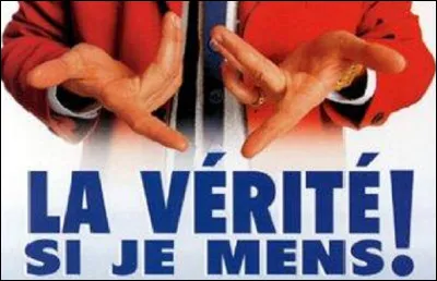 Quel acteur tient le rôle d' Eddie dans le film ''La Vérité si je mens !'' ?