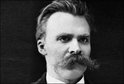 Qui est ce philosophe allemand, auteur du texte inachevé ''Vérité et mensonge au sens extra-moral'' ?