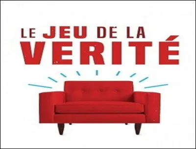 Qui présentait l'émission ''Le Jeu de la vérité'' sur TF1 ?