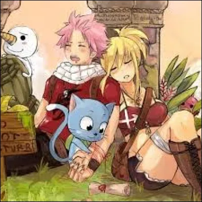 Quelle est ton activité préférée ?