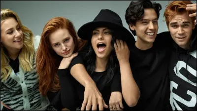 Quel est ton couple favori ?