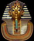 Dans quelle ville est exposée la sépulture de Toutankhamon ?