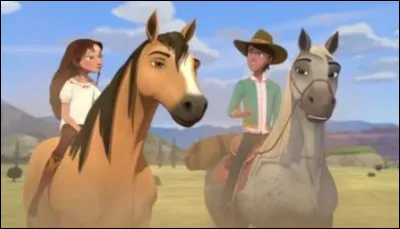 Quel incident arrive pendant la transhumance ?