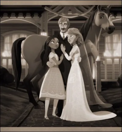 Quand le mariage a-t-il finalement lieu ?