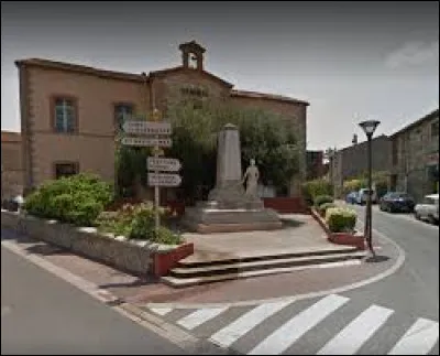 Commune occitane de l'aire urbaine Limouxine, Tourreilles se situe dans le département ...
