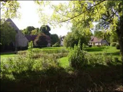 Je vous propose de partir à la découverte du manoir de Pommereuil à Sainte-Marthe. Commune Euroise, elle se situe en région ...