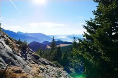 Quel est le chef lieu de l'Isère ?