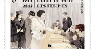 Quel fut le premier pays à faire voter les femmes en 1893 ?