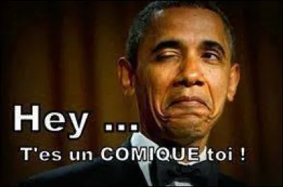 Humour - Quels habitants aiment manger et pisser ?