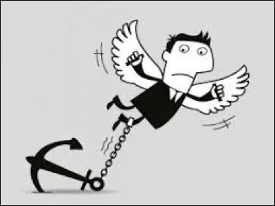 D'apr&egrave;s une expression, si c'est inutile, o&ugrave; va-t-on pisser ?