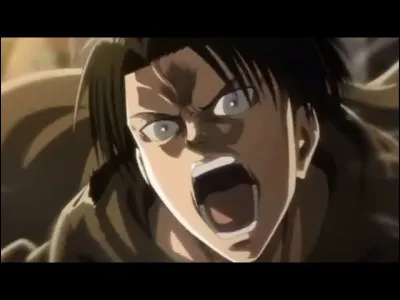 Que dit Livaï à ce moment de l'animé ?